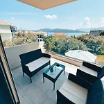 公寓 Elysium 尼基亚娜