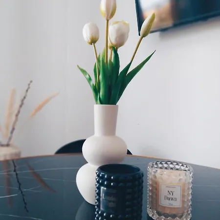 Apartman Elysium Nikiána