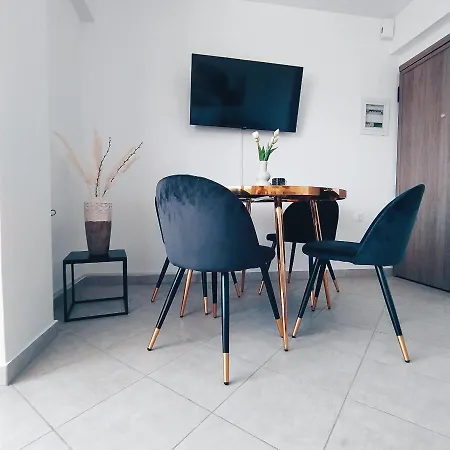 Apartman Elysium Nikiána