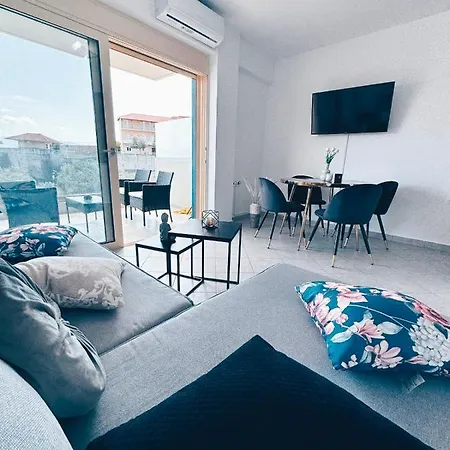 Elysium Apartmán *