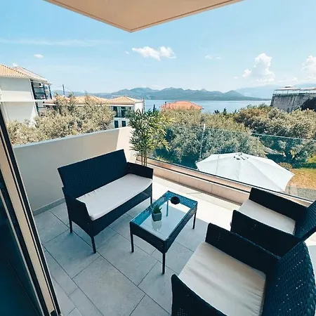 Apartman Elysium Nikiána