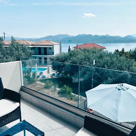 Apartmán Elysium *