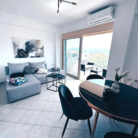 Elysium Apartment *