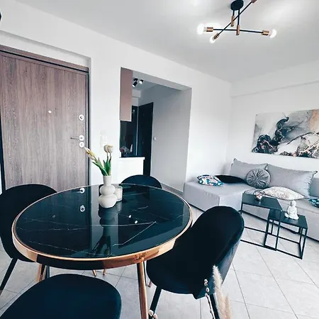 公寓 Elysium 尼基亚娜