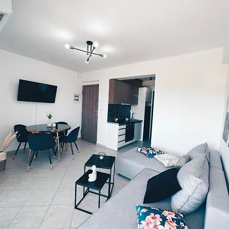 Apartment Elysium
