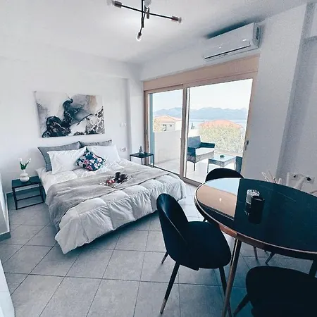 Apartment Elysium *