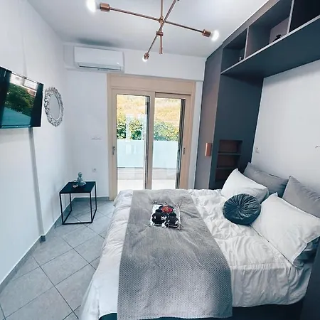 Apartment Elysium *