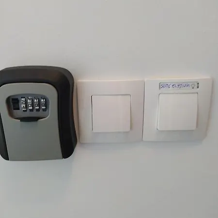 Elysium 尼基亚娜