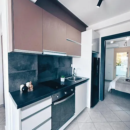 Elysium Apartment *