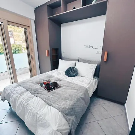 Apartment Elysium
