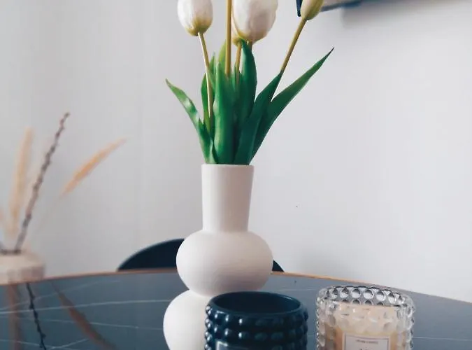 Apartment Elysium Nikiana