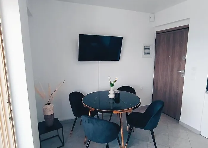 Elysium Appartement