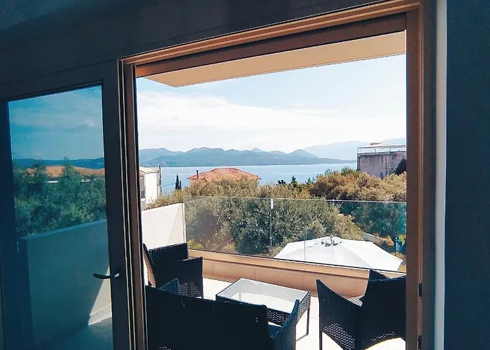 Appartement Elysium *