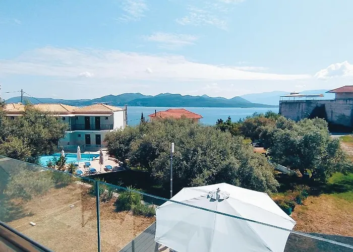 Elysium Appartement