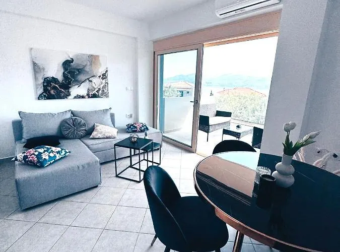 Elysium Appartement *