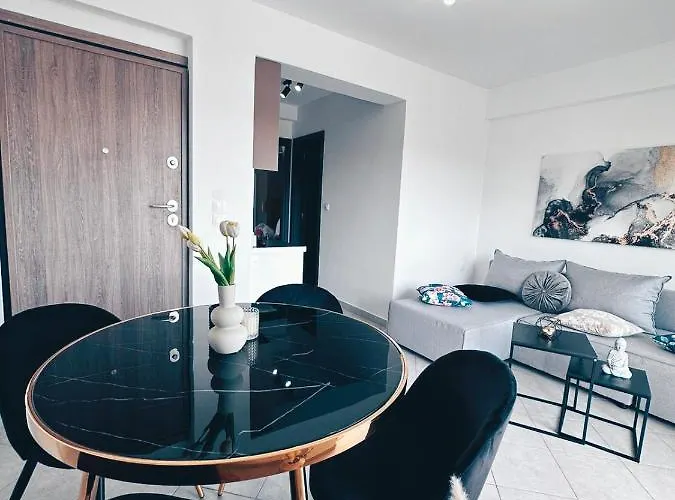 Appartement Elysium Nikiana