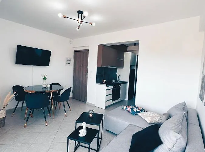 Appartement Elysium