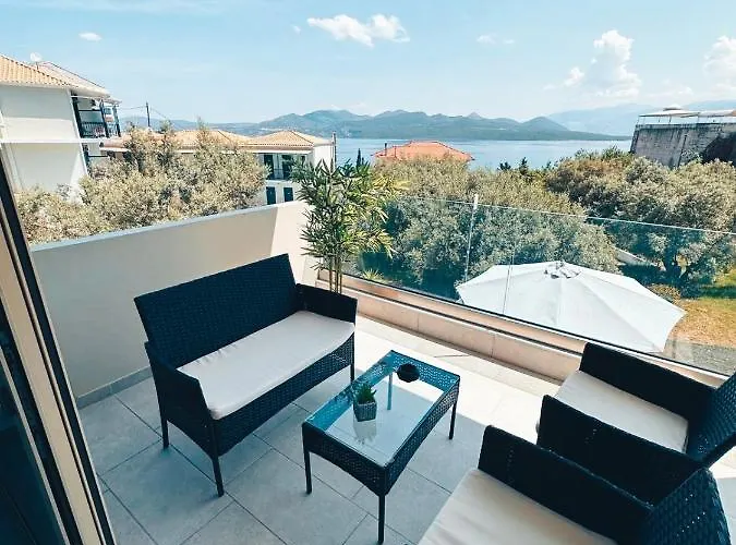 Apartmán Elysium Nikiana