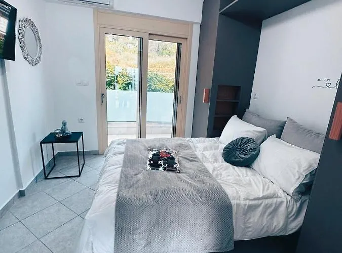 Elysium Apartmán Nikiana