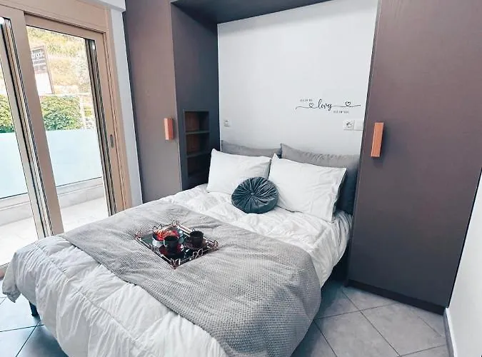 Appartement Elysium