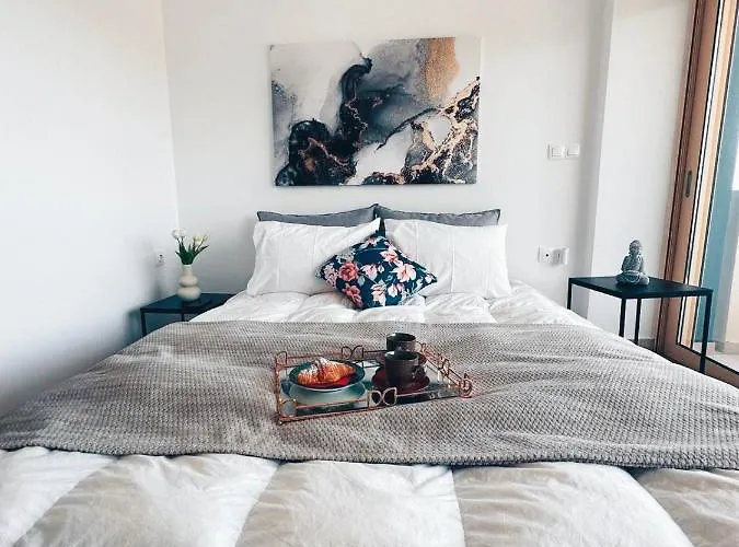 Elysium Apartmán Nikiana